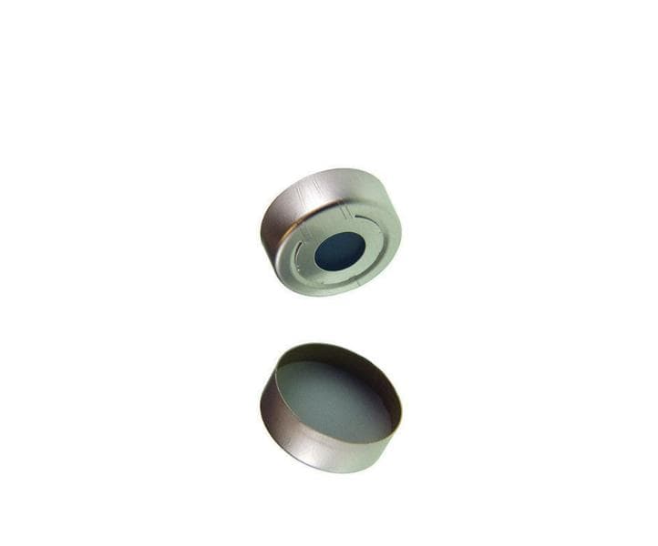 Diameter 22.8MM Headspace Vials Clear Glass Export